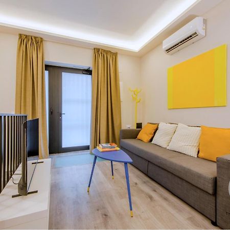 Vive Un Ambiente Unico Para 8 En Santa Ana 6 Madrid Exteriér fotografie