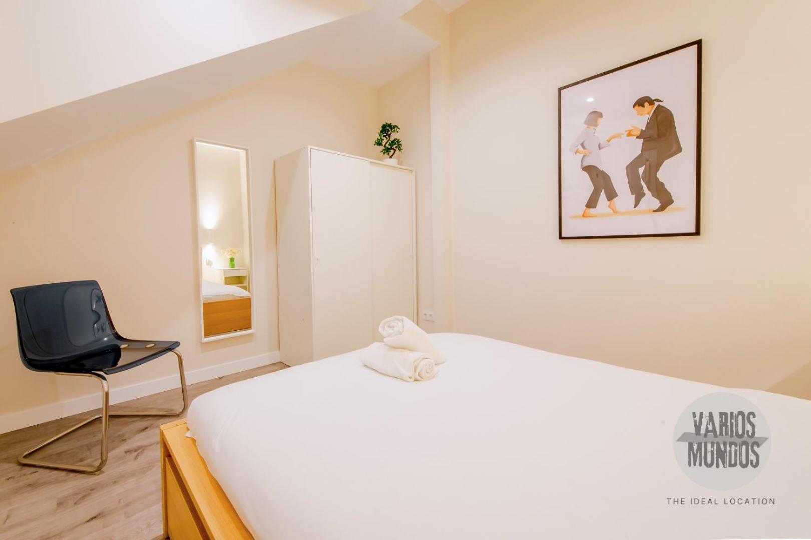 Vive Un Ambiente Unico Para 8 En Santa Ana 6 Madrid Exteriér fotografie