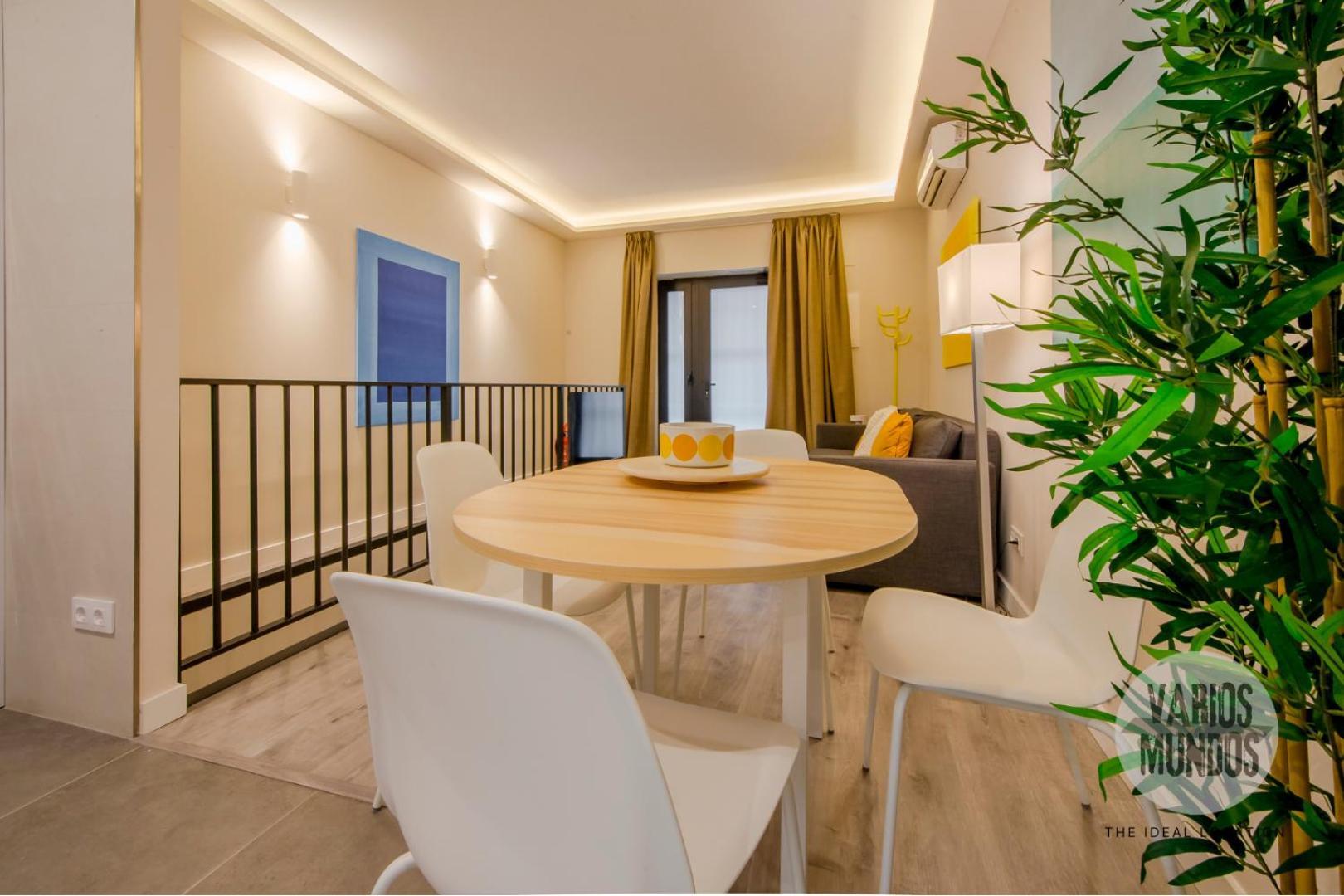 Vive Un Ambiente Unico Para 8 En Santa Ana 6 Madrid Exteriér fotografie