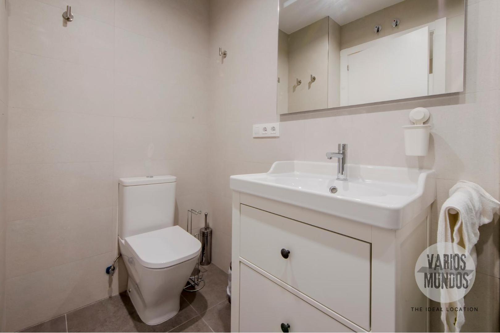 Vive Un Ambiente Unico Para 8 En Santa Ana 6 Madrid Exteriér fotografie