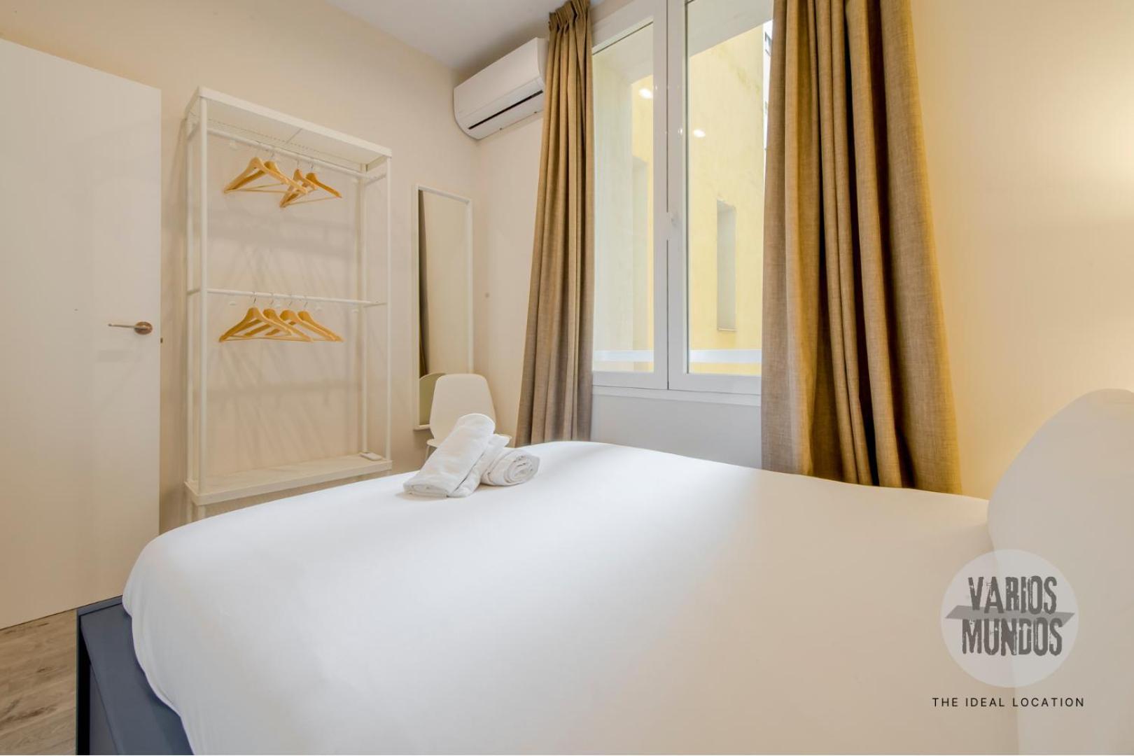 Vive Un Ambiente Unico Para 8 En Santa Ana 6 Madrid Exteriér fotografie