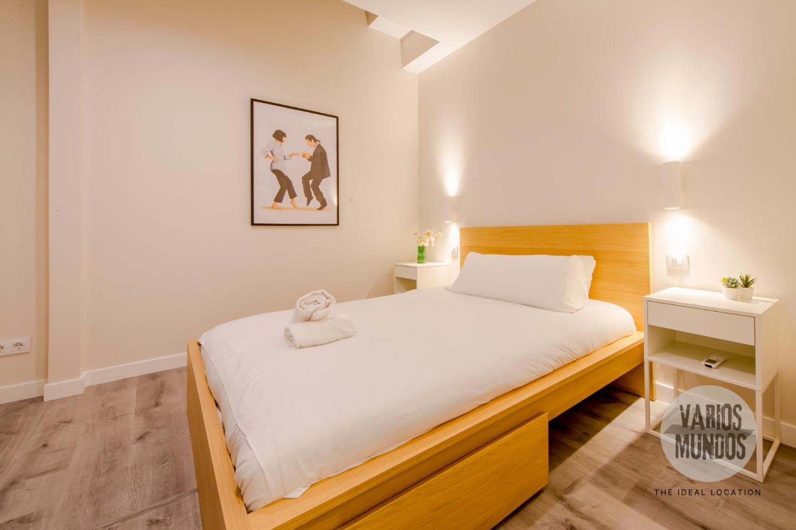 Vive Un Ambiente Unico Para 8 En Santa Ana 6 Madrid Exteriér fotografie
