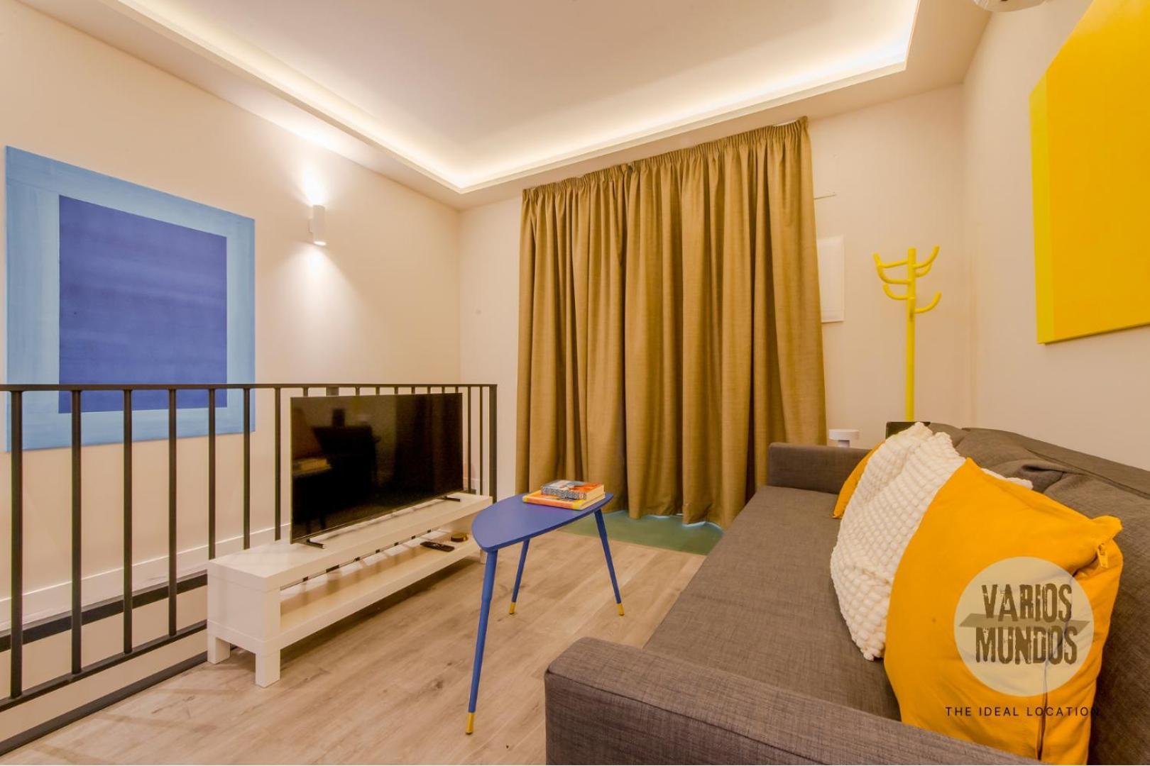 Vive Un Ambiente Unico Para 8 En Santa Ana 6 Madrid Exteriér fotografie