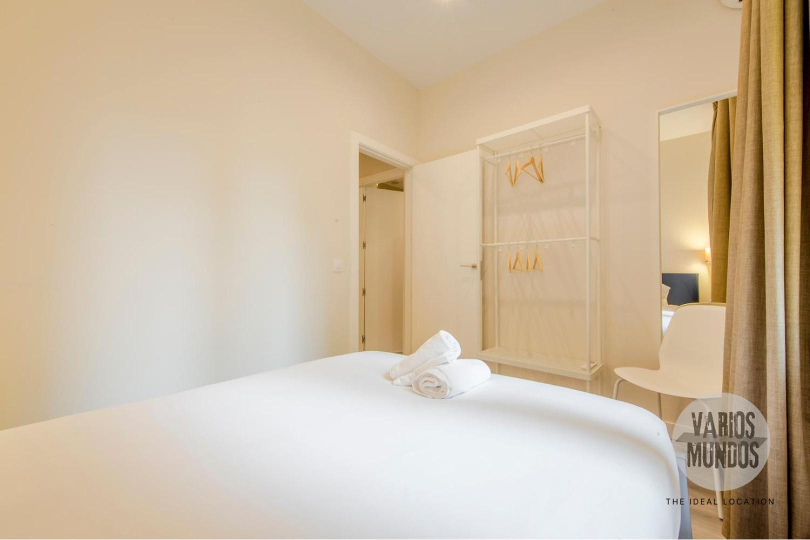 Vive Un Ambiente Unico Para 8 En Santa Ana 6 Madrid Exteriér fotografie