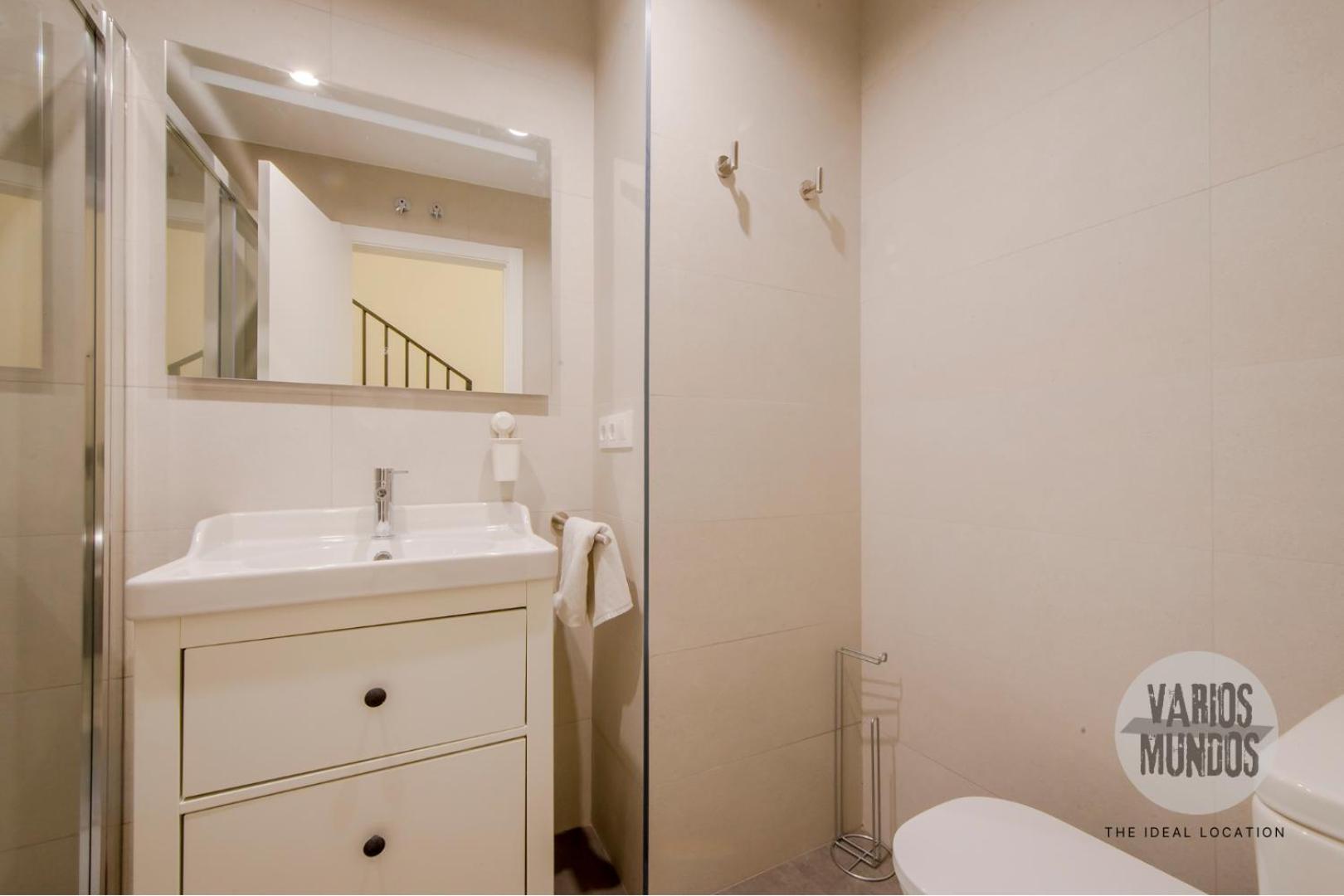 Vive Un Ambiente Unico Para 8 En Santa Ana 6 Madrid Exteriér fotografie