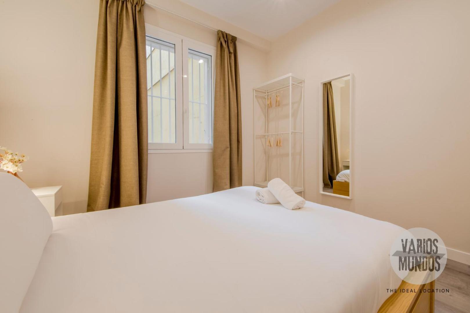 Vive Un Ambiente Unico Para 8 En Santa Ana 6 Madrid Exteriér fotografie